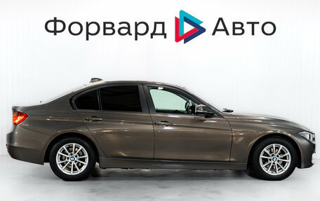 BMW 3 серия, 2013 год, 1 549 000 рублей, 9 фотография