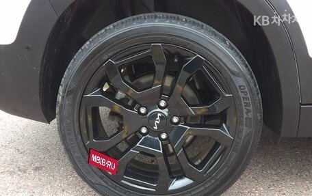 KIA Seltos I, 2022 год, 1 966 069 рублей, 27 фотография