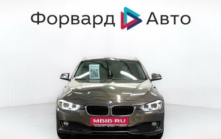 BMW 3 серия, 2013 год, 1 549 000 рублей, 2 фотография