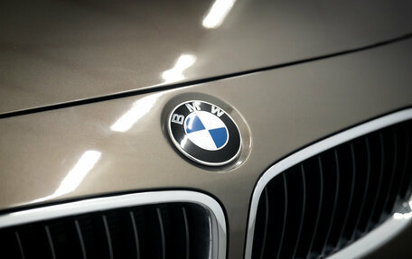 BMW 3 серия, 2013 год, 1 549 000 рублей, 10 фотография