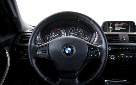 BMW 3 серия, 2013 год, 1 549 000 рублей, 15 фотография