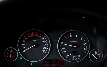 BMW 3 серия, 2013 год, 1 549 000 рублей, 16 фотография