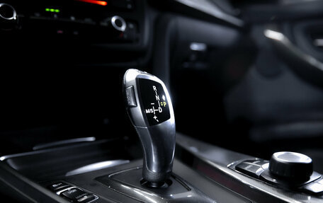 BMW 3 серия, 2013 год, 1 549 000 рублей, 23 фотография