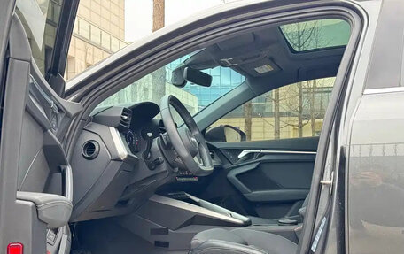 Audi A3, 2023 год, 2 160 777 рублей, 8 фотография