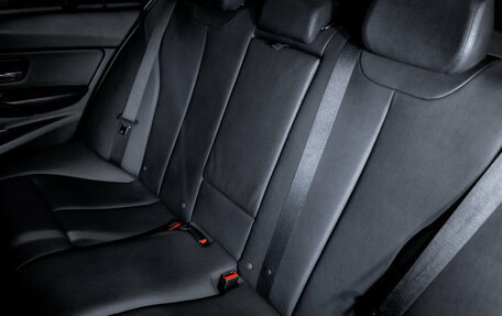 BMW 3 серия, 2013 год, 1 549 000 рублей, 27 фотография