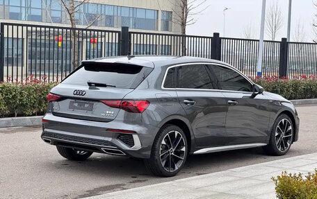 Audi A3, 2023 год, 2 160 777 рублей, 4 фотография