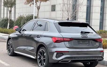 Audi A3, 2023 год, 2 160 777 рублей, 6 фотография