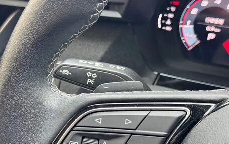 Audi A3, 2023 год, 2 160 777 рублей, 10 фотография