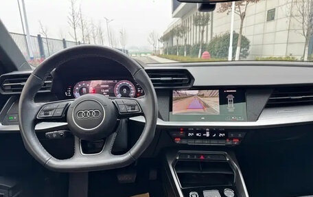 Audi A3, 2023 год, 2 160 777 рублей, 9 фотография