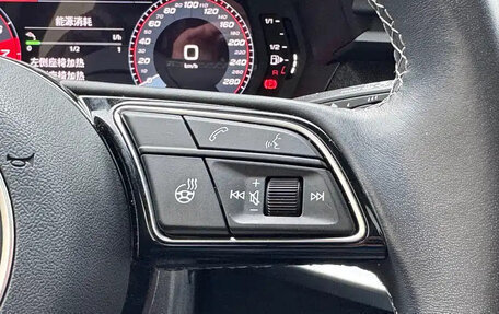 Audi A3, 2023 год, 2 160 777 рублей, 11 фотография