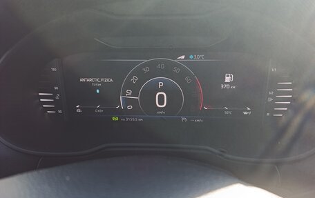 Skoda Octavia, 2020 год, 1 900 000 рублей, 6 фотография