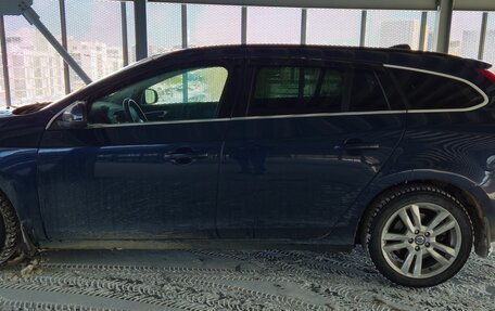 Volvo V60 I, 2011 год, 1 230 000 рублей, 5 фотография