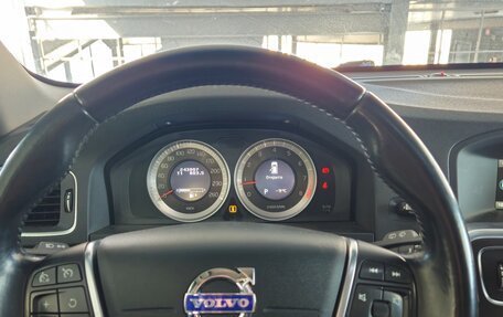 Volvo V60 I, 2011 год, 1 230 000 рублей, 9 фотография