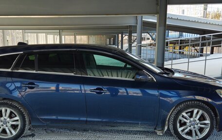 Volvo V60 I, 2011 год, 1 230 000 рублей, 4 фотография