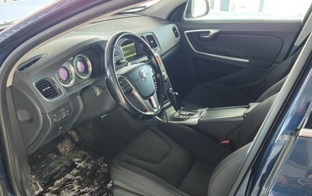 Volvo V60 I, 2011 год, 1 230 000 рублей, 7 фотография