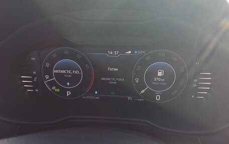 Skoda Octavia, 2020 год, 1 900 000 рублей, 5 фотография