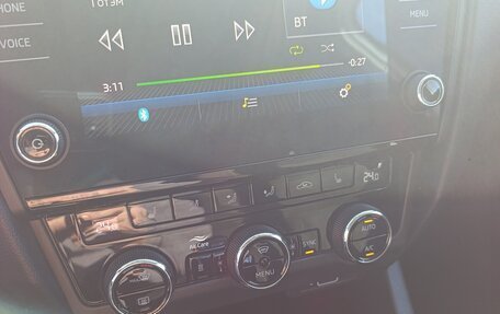 Skoda Octavia, 2020 год, 1 900 000 рублей, 8 фотография