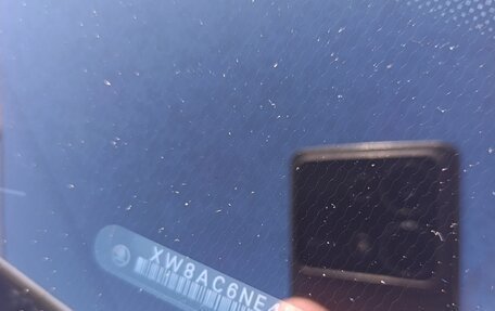 Skoda Octavia, 2020 год, 1 900 000 рублей, 13 фотография