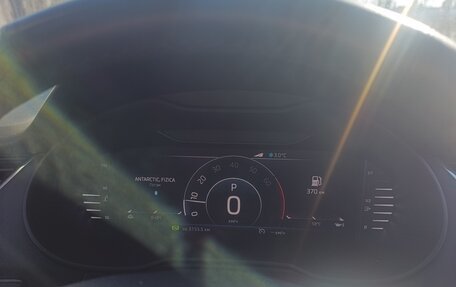 Skoda Octavia, 2020 год, 1 900 000 рублей, 7 фотография