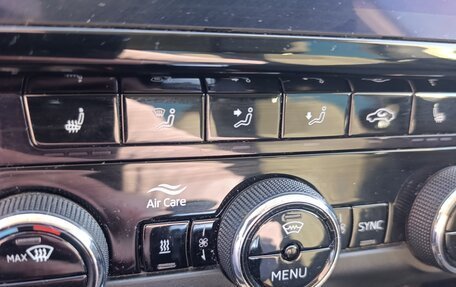 Skoda Octavia, 2020 год, 1 900 000 рублей, 12 фотография