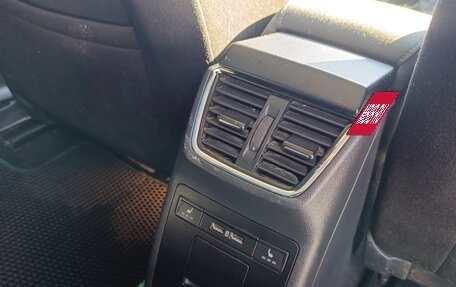 Skoda Octavia, 2020 год, 1 900 000 рублей, 9 фотография