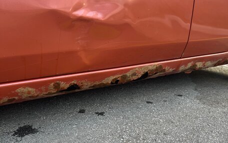 Nissan March III, 2004 год, 250 000 рублей, 5 фотография