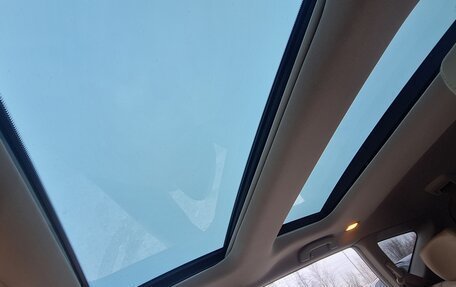 Nissan Murano, 2015 год, 1 600 000 рублей, 8 фотография