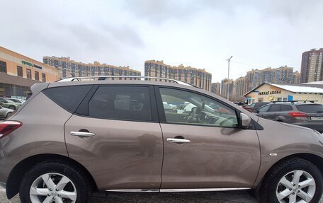 Nissan Murano, 2015 год, 1 600 000 рублей, 3 фотография