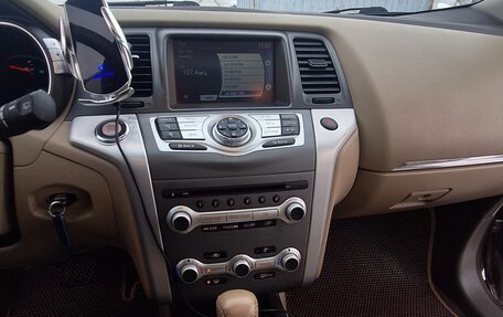 Nissan Murano, 2015 год, 1 600 000 рублей, 6 фотография