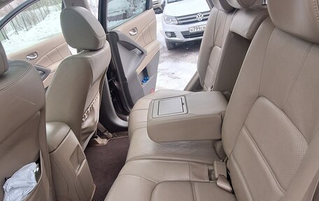 Nissan Murano, 2015 год, 1 600 000 рублей, 9 фотография