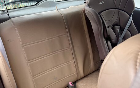 Nissan March III, 2004 год, 250 000 рублей, 7 фотография