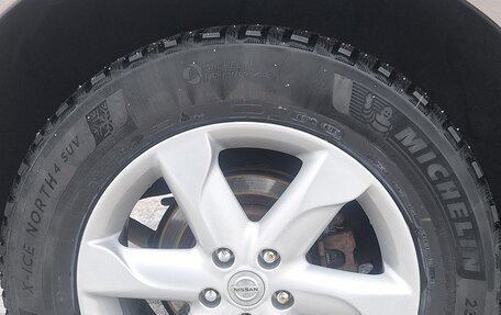 Nissan Murano, 2015 год, 1 600 000 рублей, 12 фотография