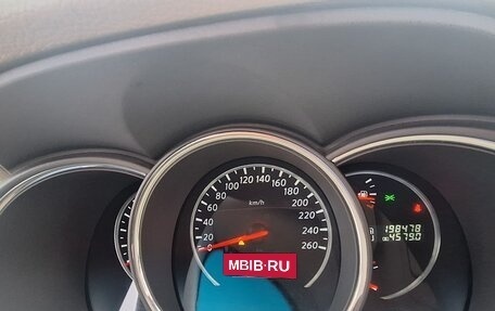 Nissan Murano, 2015 год, 1 600 000 рублей, 7 фотография