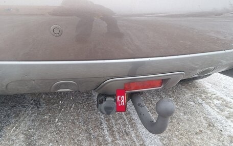 Nissan Murano, 2015 год, 1 600 000 рублей, 11 фотография