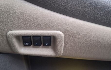 Nissan Murano, 2015 год, 1 600 000 рублей, 14 фотография