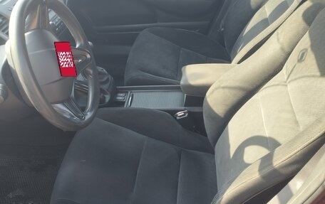 Honda Civic VIII, 2009 год, 550 000 рублей, 4 фотография