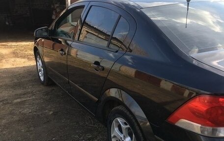 Opel Astra H, 2008 год, 550 000 рублей, 4 фотография