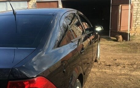 Opel Astra H, 2008 год, 550 000 рублей, 5 фотография