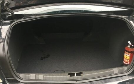 Opel Astra H, 2008 год, 550 000 рублей, 10 фотография