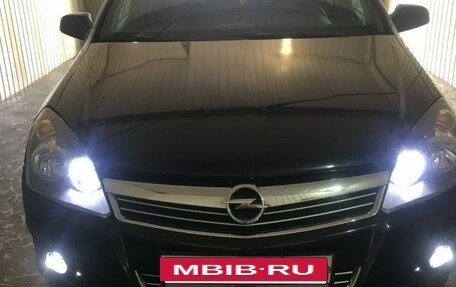 Opel Astra H, 2008 год, 550 000 рублей, 3 фотография