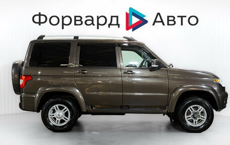 ЛуАЗ Patriot, 2023 год, 1 299 000 рублей, 8 фотография