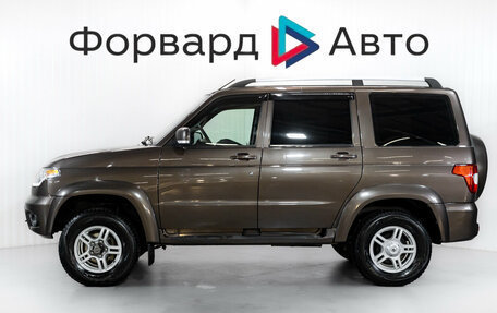 ЛуАЗ Patriot, 2023 год, 1 299 000 рублей, 4 фотография