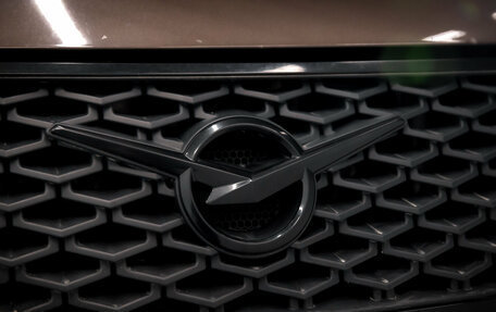 ЛуАЗ Patriot, 2023 год, 1 299 000 рублей, 9 фотография