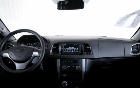 ЛуАЗ Patriot, 2023 год, 1 299 000 рублей, 14 фотография