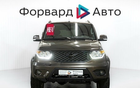 ЛуАЗ Patriot, 2023 год, 1 299 000 рублей, 2 фотография