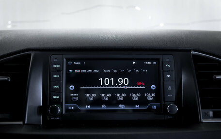 ЛуАЗ Patriot, 2023 год, 1 299 000 рублей, 21 фотография