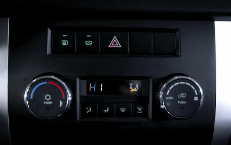 ЛуАЗ Patriot, 2023 год, 1 299 000 рублей, 22 фотография