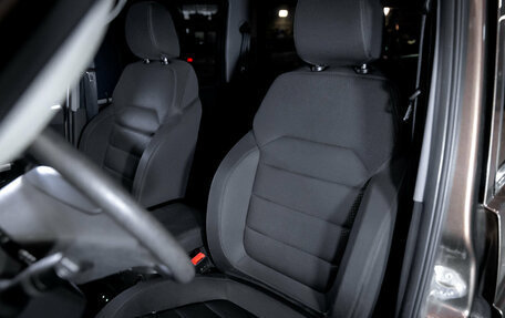 ЛуАЗ Patriot, 2023 год, 1 299 000 рублей, 18 фотография