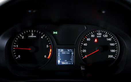 ЛуАЗ Patriot, 2023 год, 1 299 000 рублей, 16 фотография