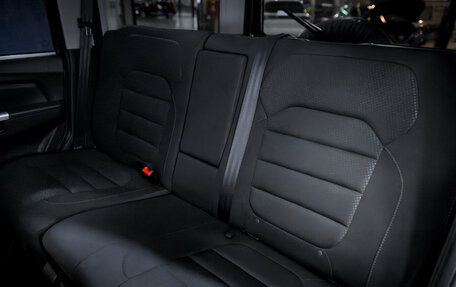 ЛуАЗ Patriot, 2023 год, 1 299 000 рублей, 25 фотография